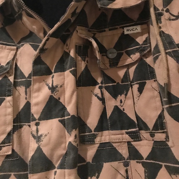 Jacket - Picture 4 of 4